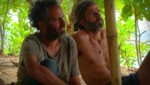 הישרדות VIP, עונה 4, פרק 36: בני שולט במשחק?