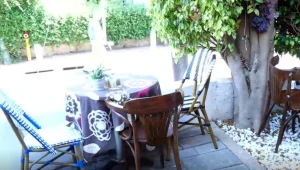 "גם כשאנחנו פתוחים העבודה היא בתפוקה של 50 אחוז"