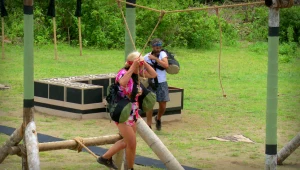 זה עוף? זה ציפור? לא, זה בני ברוכים!