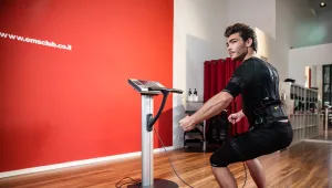 האם אימון כושר בשיטת ems הוא מסוכן? מה אומרות חוות הדעת והביקורות?