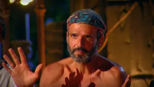 עידן חביב: "הייתי אדם אלים. אני לא מפחד מאף אחד"