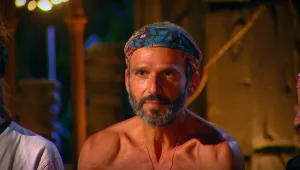 "משתי מילים אני פוחד: הראשונה היא שם השנייה נהרג"