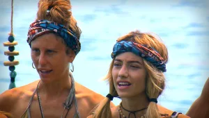 הערב ב"הישרדות VIP": "אלינה, יצאת פתטית, צבועה וגועלית, קשה להסתכל עלייך"