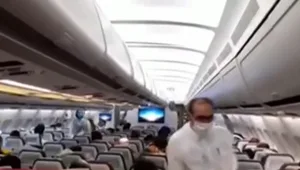 ארה"ב על תקרית המטוס בסוריה: היה במרחק ק"מ מכלי הטיס האיראני