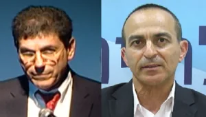 ברבש מול גמזו: המאבק הסוער סביב מינוי פרויקטור הקורונה