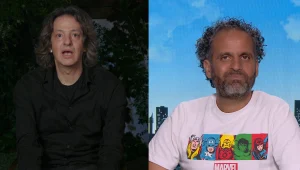 שי בשידור, עונה 7, פרק 28: בני ברוכים