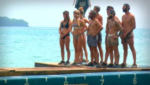 רגע אחרי ההדחה הדרמטית: זה הזמן לדרג את השורדים מהאהוב יותר לאהוב פחות