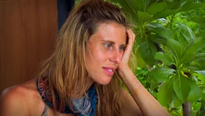 הערב ב"הישרדות VIP": אלינה ועידן מדברים אהבה