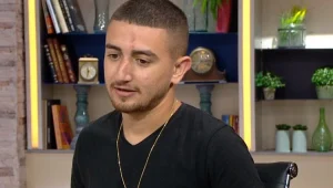 הצעיר שנעצר ונחבל בגלל טעות בזיהוי: "הייתי אזוק והרגשתי השפלה גדולה"