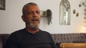 בעל חברת האבטחה שהעסיק עשרות עובדים - ונותר ללא פרנסה