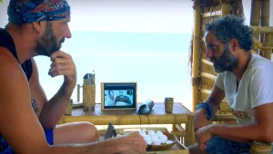 "ארליך, תביא ביצים. כמה ביצים? כול מה שיש!": משימת הדו-קרב של בני וקוז'י