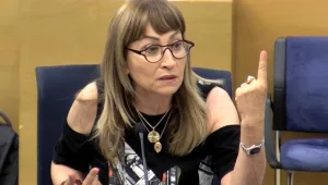 "האדמה רועדת": ועדת הקורונה דנה בפתיחת ענף התרבות