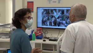 המהדורה המרכזית 21.09.20 המהדורה המלאה - מצב חירום