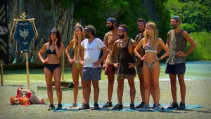 הישרדות VIP, עונה 4, פרק 41: כל האמת בפנים