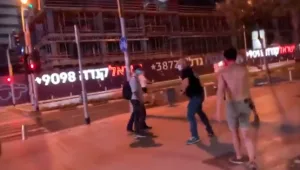 מ"מ המפכ"ל החליט: יחידות מיוחדות ינסו למנוע אלימות נגד מוחים