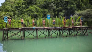 שוב תורכם: בואו לדרג מה אתם באמת חושבים על השורדים