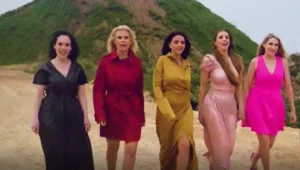 כ-20 שנה אחרי הפירוק: להקת חמסה מתאחדת עם שיר חדש