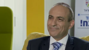 גמזו: "הטראומה החברתית-כלכלית הרבה יותר גדולה מהרפואית"