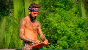 "איזה טעות עשינו איתו": אסי מתהפך על בני