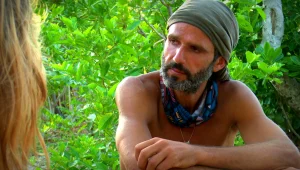 "יש לי טראומת פסלונים": האם עידן יציל את ג'רבי ייתן לה את פסלון החסינות?