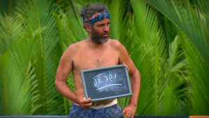 הישרדות VIP, עונה 4, פרק 42: המשבר הגדול