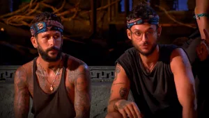 חושבים שאתם יודעים מה יקרה במועצת השבט הדרמטית הערב?