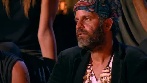 הערב ב"הישרדות VIP": "לא לצעוק עליי, לכבד אותי, תכבדו אותי!"