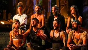 אוטוטו זה קורה! בואו לקחת חלק במועצת השבט שלא תצא לכם מהראש