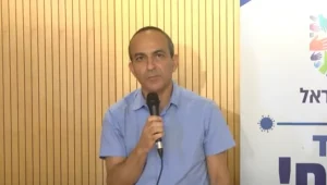 גמזו: "בחברה הערבית מתקיימים אירועים וזה יוצר מעגלי הדבקה"