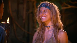 מבחן האש הכריע: אלינה היא המודחת ה-12 של הישרדות VIP