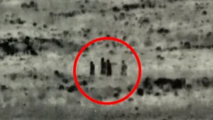 צה"ל סיכל הנחת מטענים בגבול סוריה; 4 מחבלים חוסלו • תיעוד