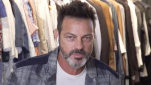 "תמיד היה גיבור": אקי אבני מעדכן במצבו של אחיינו שחיסל את המחבל בכרמיאל