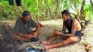 הערב ב"הישרדות VIP": אסי בוזגלו בהצעה שהולכת להרעיד את השבט