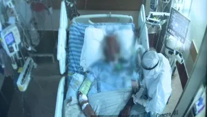 התחלואה גוברת - ובתי החולים בקצה גבול יכולת קבלת המטופלים