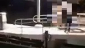 התקיפה בנמל יפו: נער נוסף מלוד נעצר בחשד למעורבות באירוע