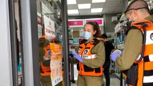 קשיים בגיוס חוקרים אפידימיולוגים - האם בוט יעשה את העבודה?
