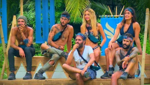 שבת ב"הישרדות VIP": משימת המכירה הפומבית הגיעה, והשורדים מסכנים הכול