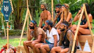 שבת ב"הישרדות VIP": הנדיב הידוע בני ברוכים מחלק כספים, ולא מפסיק להתלונן