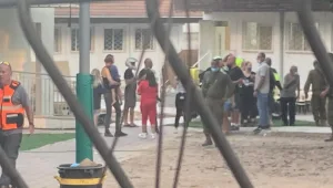 בתום חיפושים נרחבים: האחים מהדרום שנעדרו נמצאו בריאים ושלמים