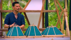 הישרדות VIP, עונה 4, פרק 45: המכירה הפומבית