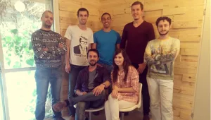 בואו להכיר את זיפי: קונים בחו"ל ומרגישים בבית