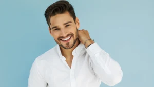 הטרנד החדש והממכר שגורם לגברים להיראות צעירים יותר