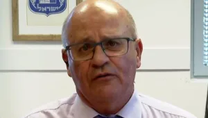 חזי לוי: "אי אפשר להאריך את הסגר לעד ולכן אנחנו יוצאים ממנו"