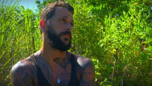 הערב ב"הישרדות VIP": "אחרי ג'רבי, מתחילים להוריד את החזקים"