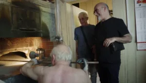 גידי ואהרוני חוזרים לחרוש את העולם וגם הקורונה לא תעצור אותם