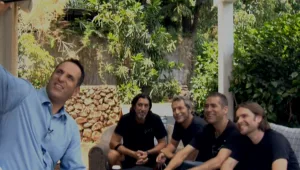 "הקורונה קטנה עלינו": "מוניקה סקס" על החיים בצל המגפה