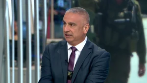 אביו של עמית בן יגאל: "גם אני חף מפשע וגם לי הרסו את הבית"