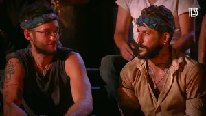 הערב ב"הישרדות VIP": אסי וישראל הפיצוץ?