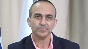 גמזו: "עושה כל שביכולתי כדי להימנע מסגר - לא יודע אם אצליח"