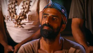 עדיין לא נגמר: רגב הוא המודח ה-13 של הישרדות VIP